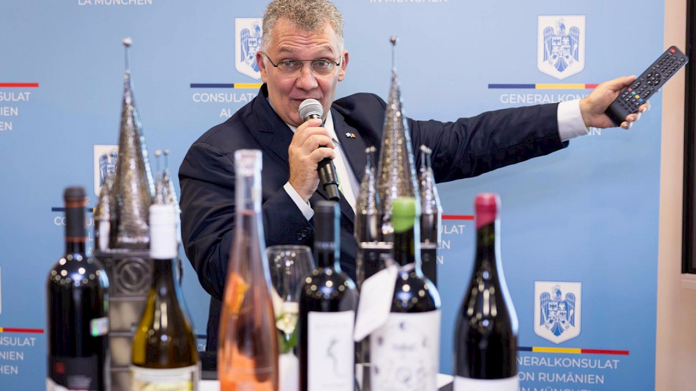 2026 - Un an al deciziilor strategice care traseaza directia Romaniei