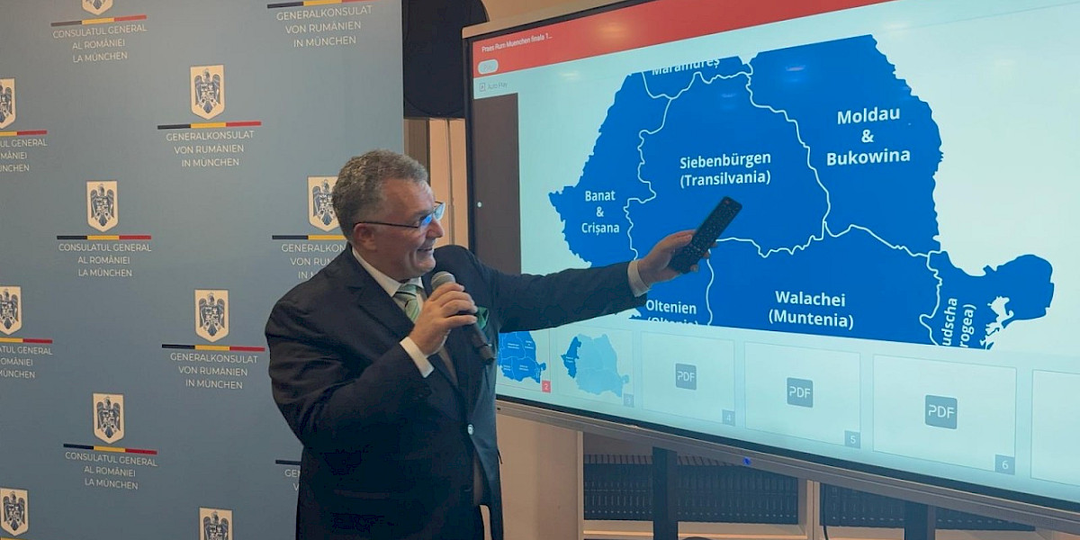 Retrospectiva 2025 – Un an al construcției: Brașov, România și Europa în aceeași direcție