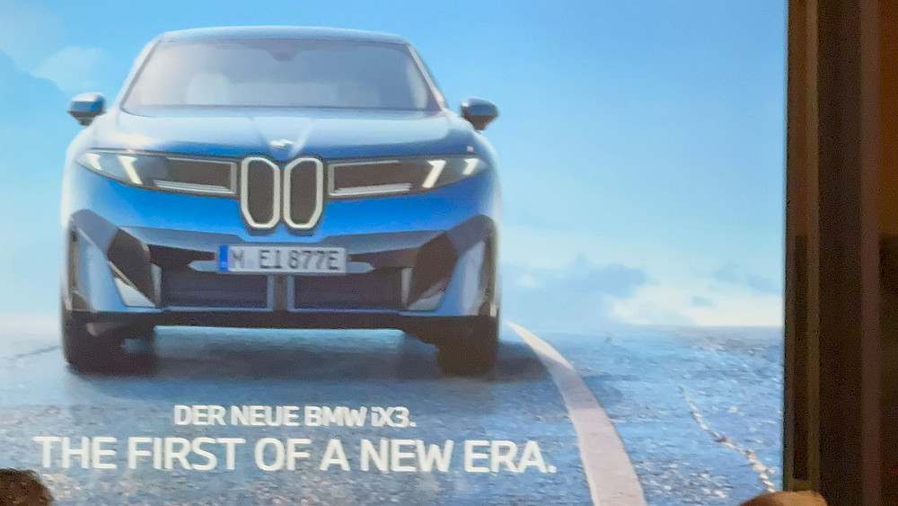 De la BMW Neue Klasse la Transilvania: punți economice &icirc;ntre Bavaria și Rom&acirc;nia